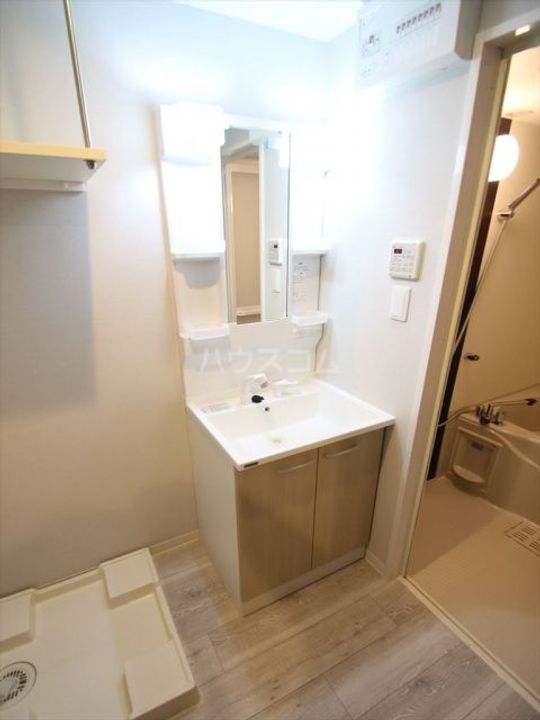 サンフレンドソラーナの内装