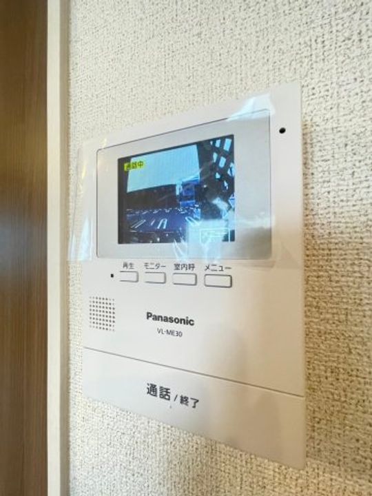 千葉県富里市七栄(アパート)の賃貸物件の内装