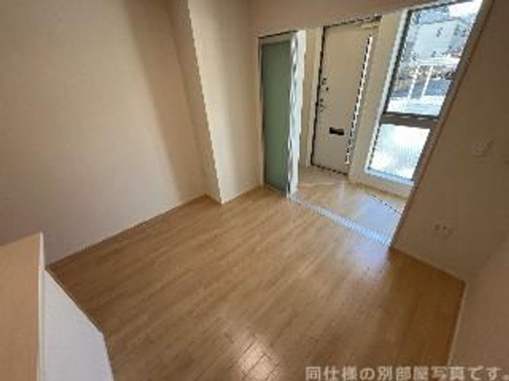 栃木県宇都宮市東戸祭1(アパート)の賃貸物件のその他画像