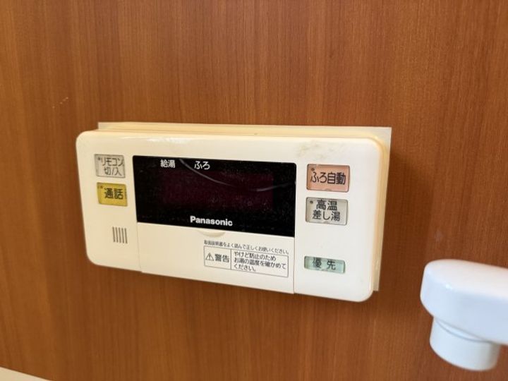 大阪府豊中市東豊中町3(一戸建)の賃貸物件の内装