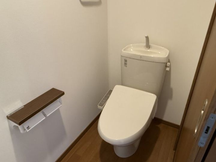 大阪府豊中市東豊中町3(一戸建)の賃貸物件の内装