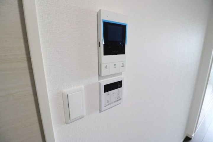 PHOENIX千早の内装