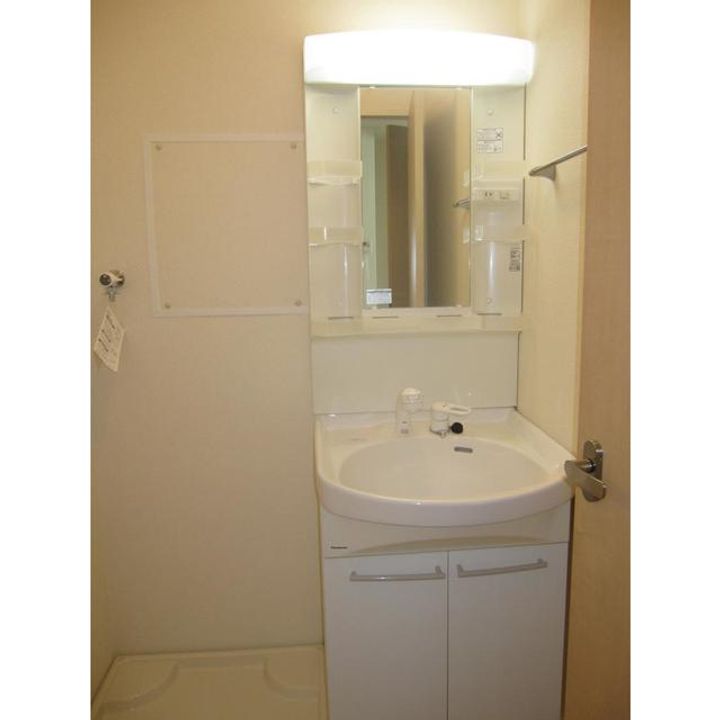 神奈川県横浜市戸塚区南舞岡4(アパート)の賃貸物件の内装