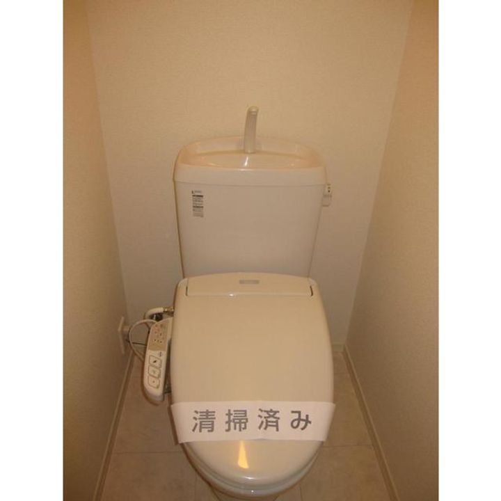 神奈川県横浜市戸塚区南舞岡4(アパート)の賃貸物件の内装