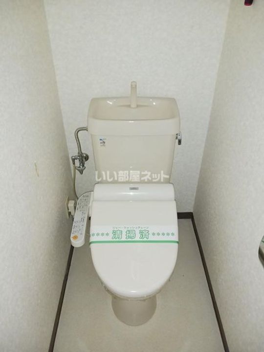 バルパレー熊谷の内装