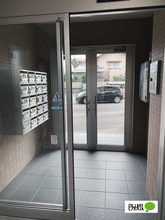 ライフアドバンスの地図