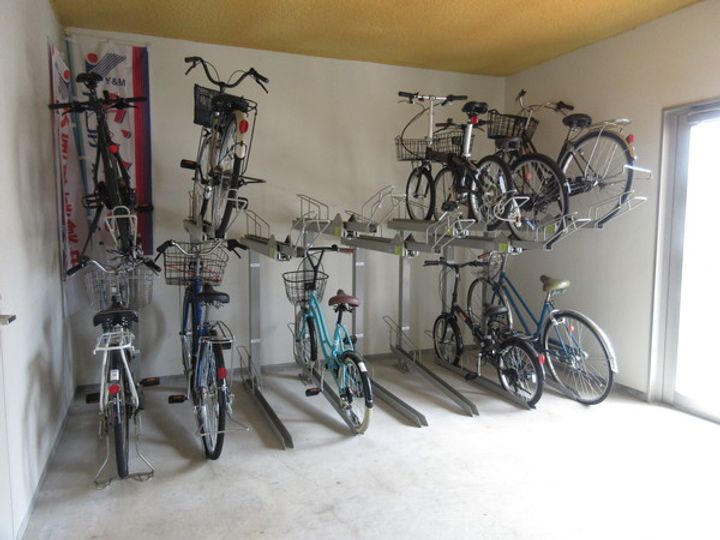 ライフアドバンスの地図