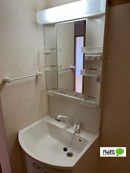 ライフアドバンスの内装