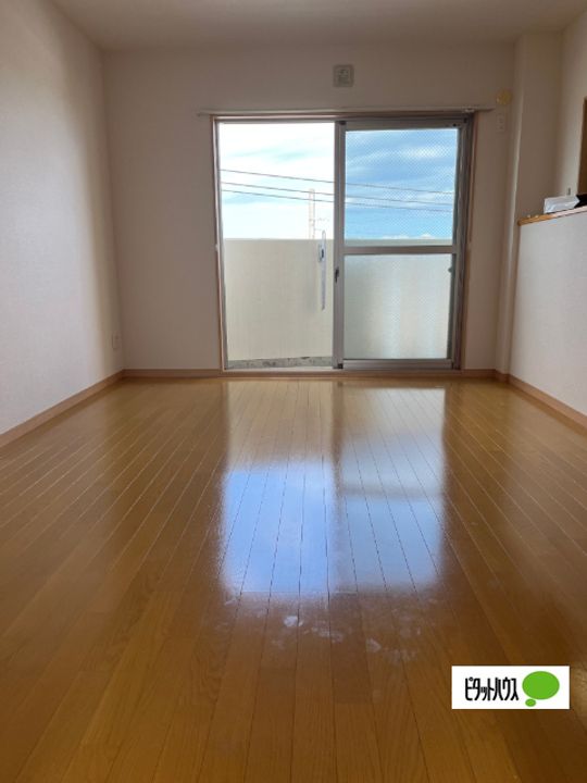 ライフアドバンスの居間