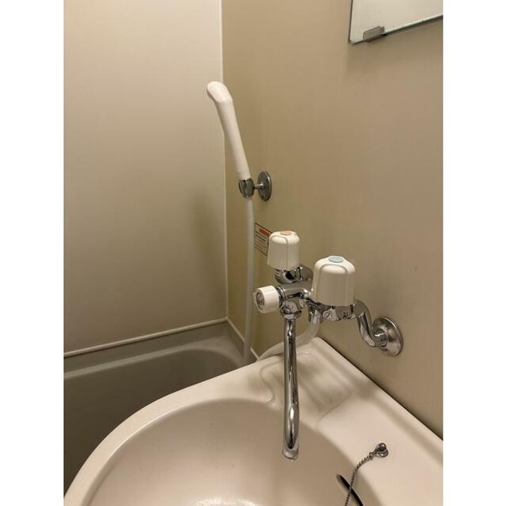 東京都大田区中央8(マンション)の賃貸物件の内装