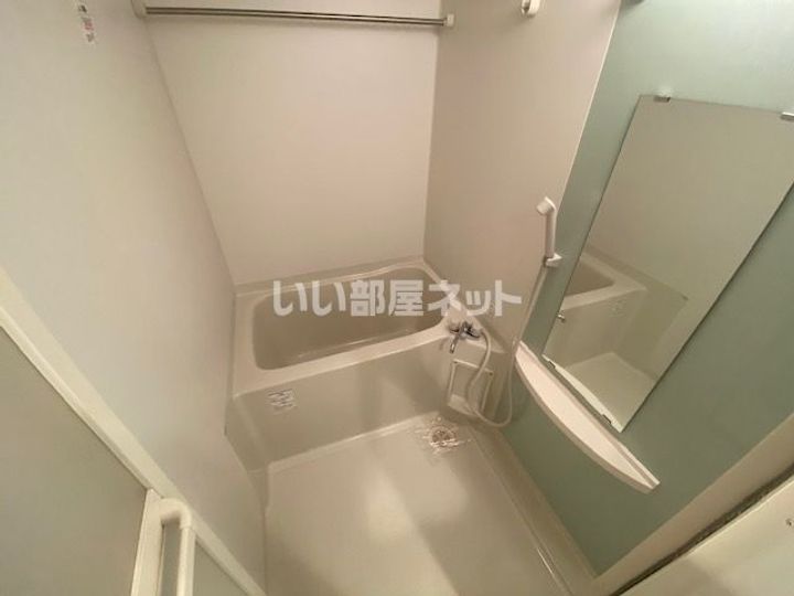 兵庫県神戸市灘区鹿ノ下通3(マンション)の賃貸物件の風呂