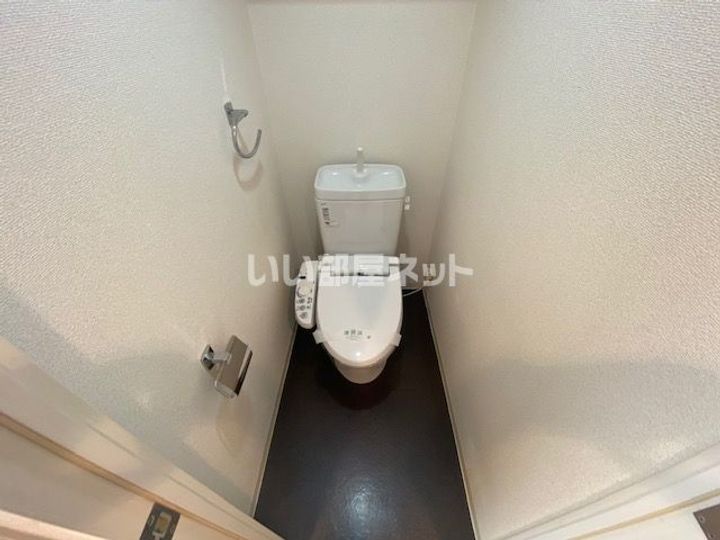 兵庫県神戸市灘区鹿ノ下通3(マンション)の賃貸物件の内装