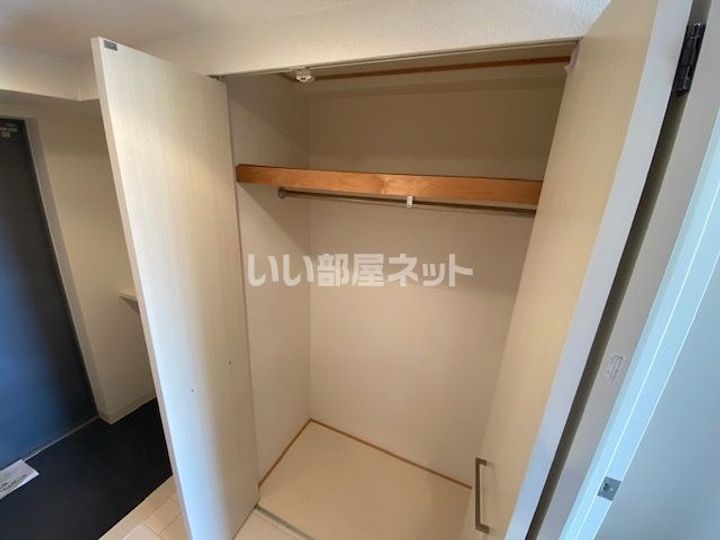 兵庫県神戸市灘区鹿ノ下通3(マンション)の賃貸物件の内装