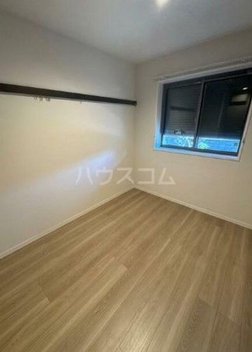 フォーペスカの内装