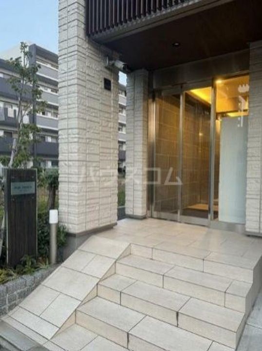 フォーペスカの地図