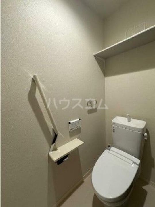 フォーペスカの内装