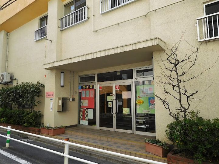 D-roomハウス秋葉原の周辺