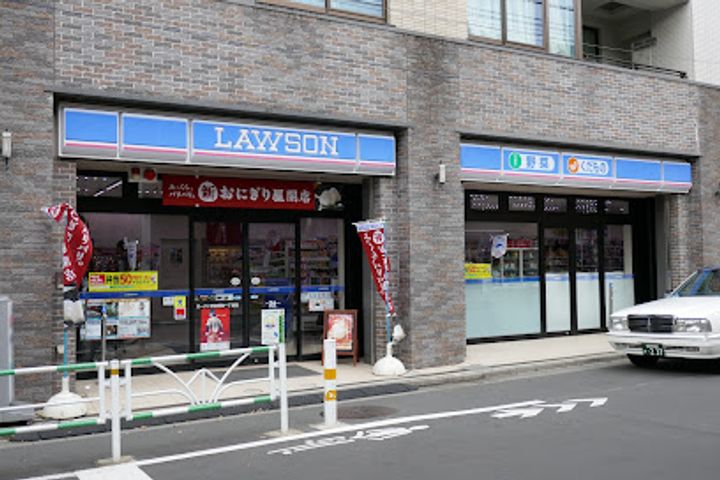 東京都渋谷区初台2(マンション)の賃貸物件の周辺