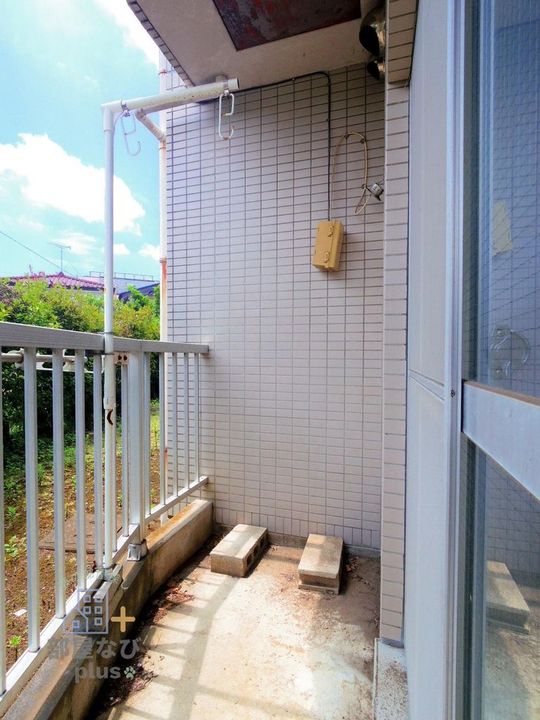 東京都清瀬市竹丘2(マンション)の賃貸物件の内装