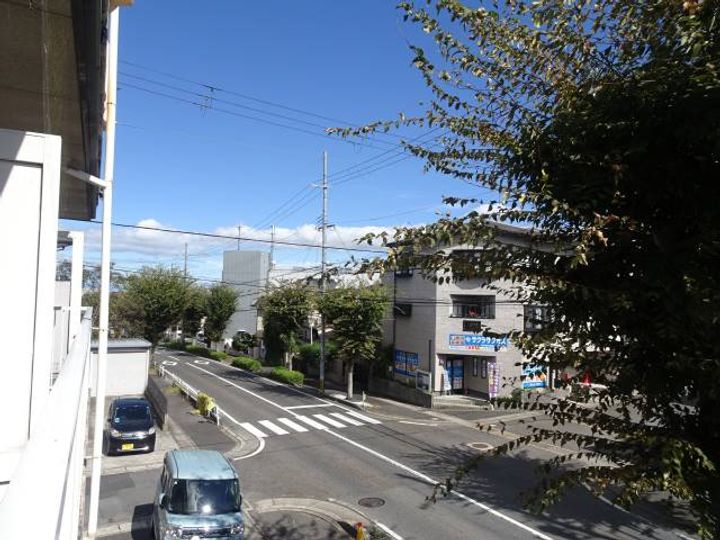 滋賀県大津市国分1(マンション)の賃貸物件のその他画像