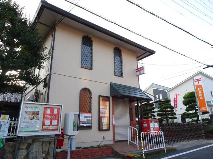 滋賀県大津市国分1(マンション)の賃貸物件の周辺