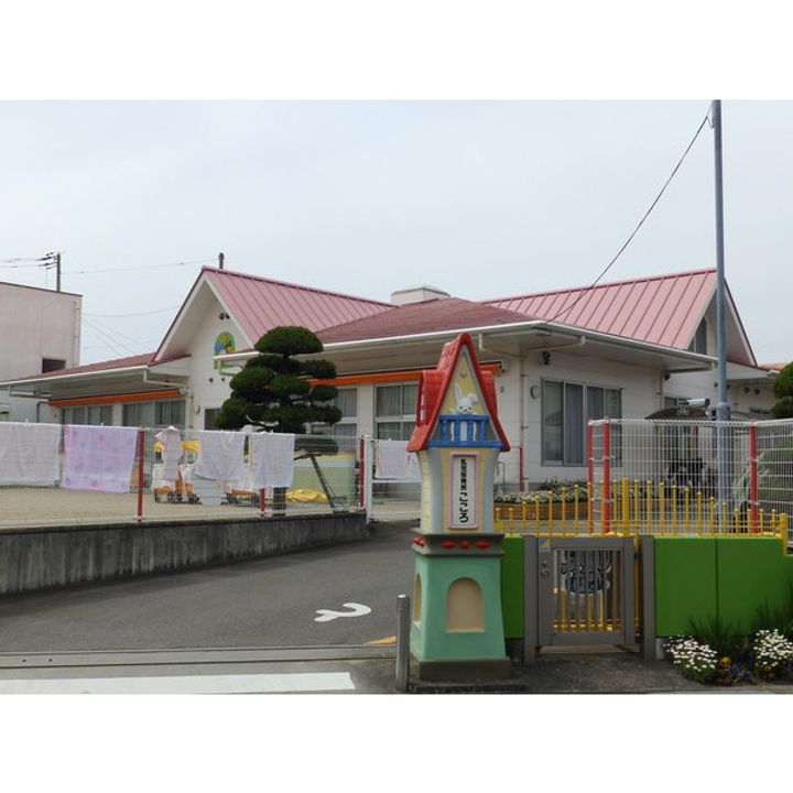 大門ハイツの周辺