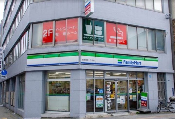 スカイコート浅草柳橋の周辺