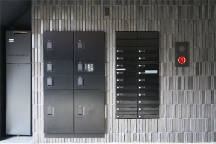 東京都江東区新大橋2(マンション)の賃貸物件のその他画像