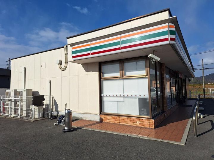 山口県防府市本橋町(アパート)の賃貸物件の周辺
