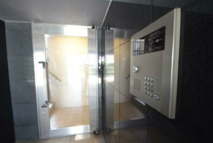 東京都台東区入谷1(マンション)の賃貸物件の内装