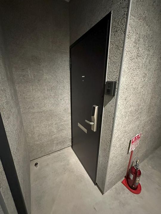 Xレジデンス 酒田市東大町1丁目の内装