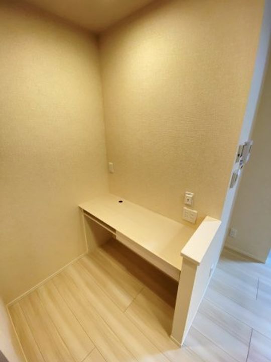 千葉県東金市台方(アパート)の賃貸物件のその他画像