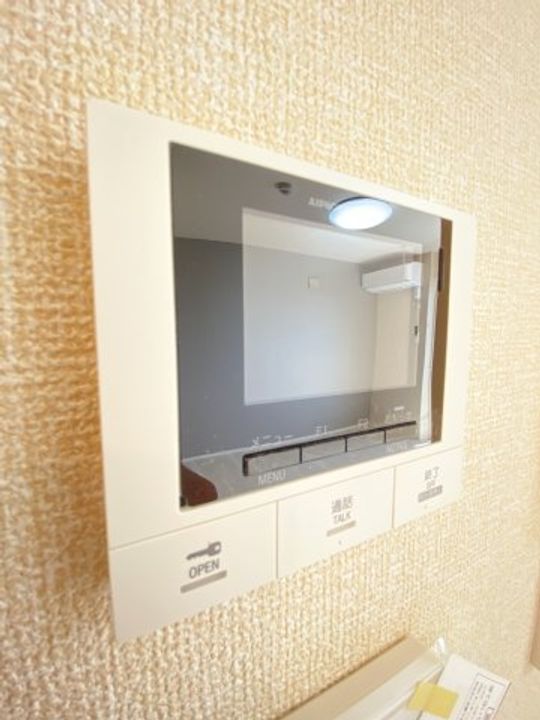 千葉県東金市台方(アパート)の賃貸物件の内装