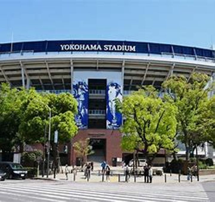 パークフラッツ横濱公園の周辺