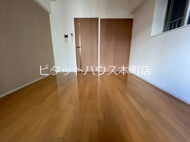 大阪府大阪市中央区上町1(マンション)の賃貸物件の内装