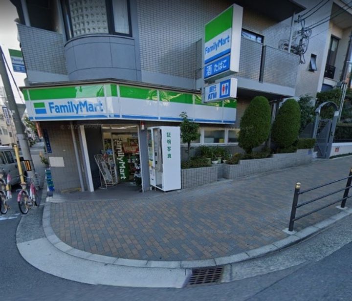 大阪府大阪市中央区上町1(マンション)の賃貸物件の周辺