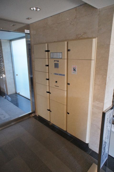 東京都大田区仲六郷1(マンション)の賃貸物件の地図
