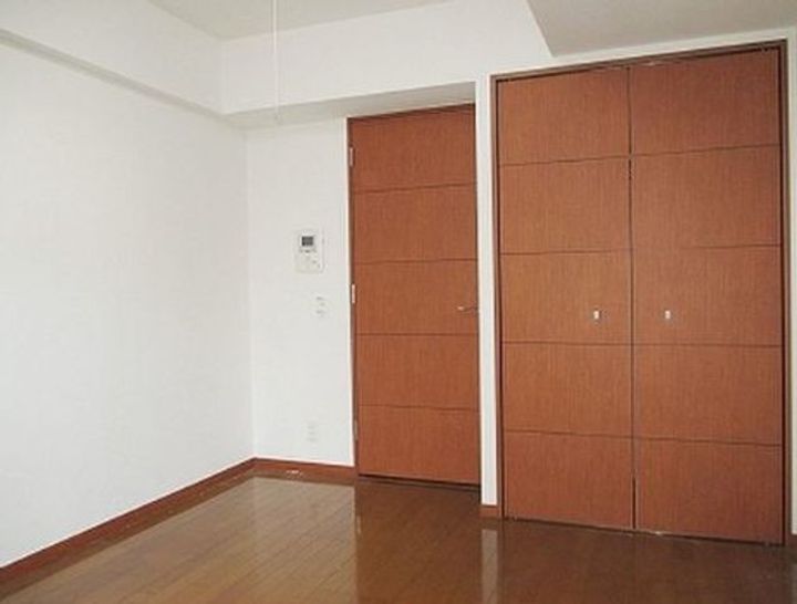 東京都大田区仲六郷1(マンション)の賃貸物件の内装