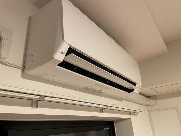 東京都豊島区西巣鴨4(マンション)の賃貸物件の内装