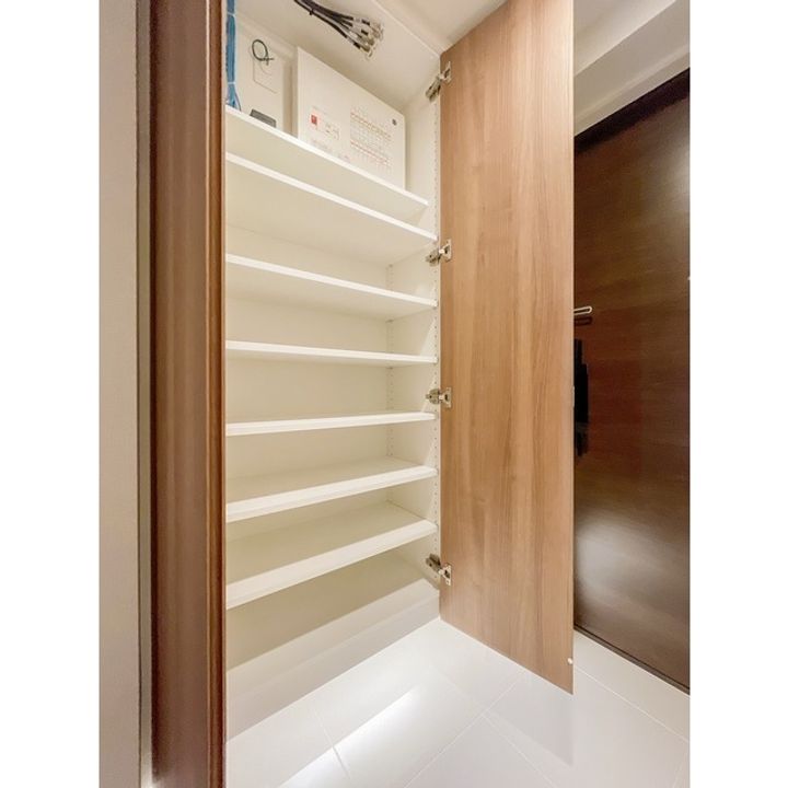 ザ・ケンジントン・レジデンス横濱片倉の内装