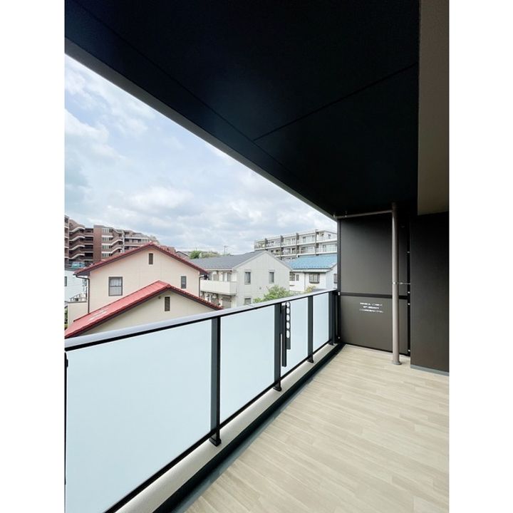 ザ・ケンジントン・レジデンス横濱片倉の内装