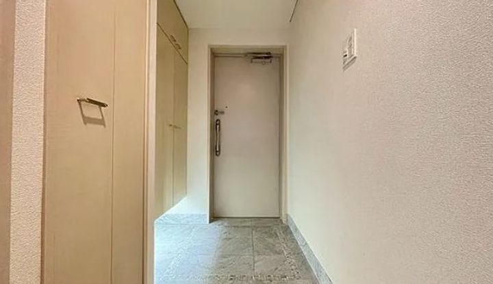 東京都渋谷区広尾3(マンション)の賃貸物件のその他画像