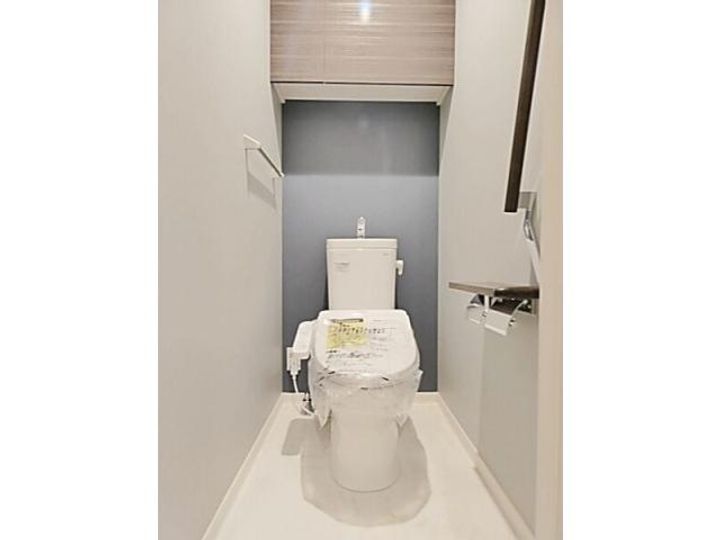 愛知県名古屋市千種区新西1(マンション)の賃貸物件の内装