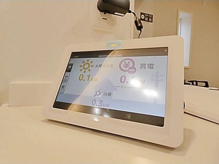 愛知県名古屋市千種区新西1(マンション)の賃貸物件の内装