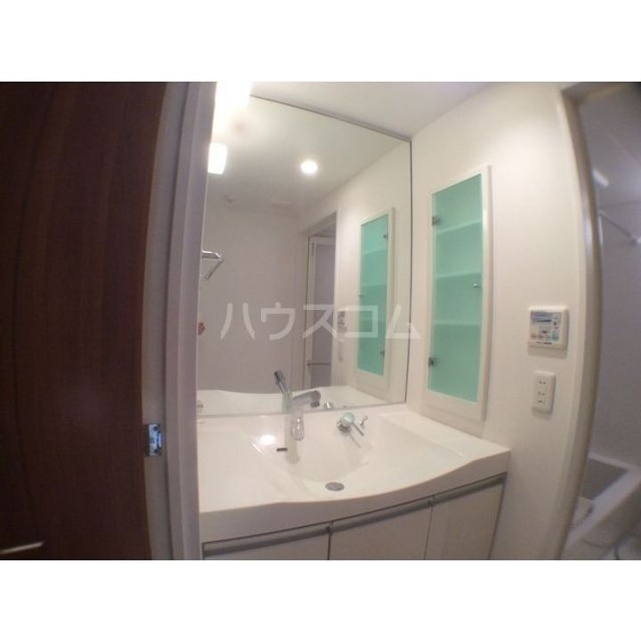 スペッキオの内装