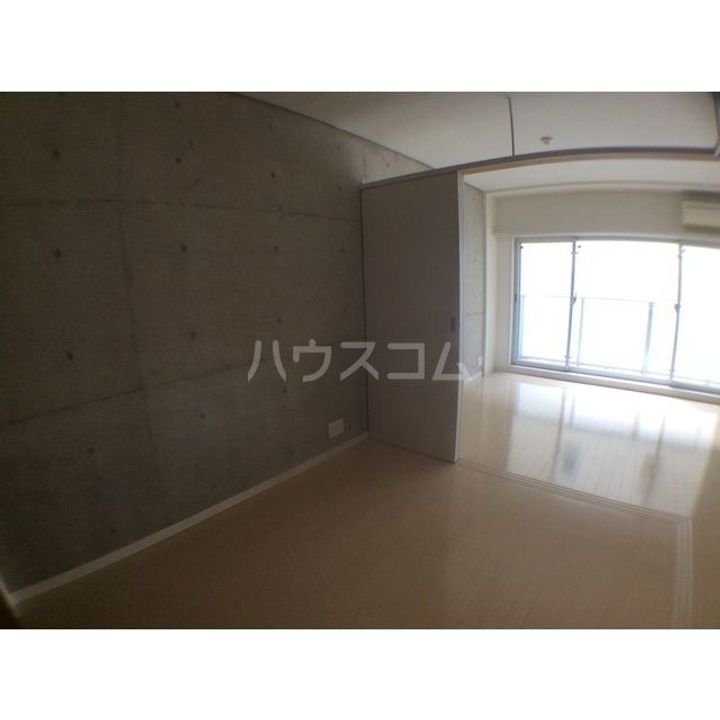 スペッキオの内装