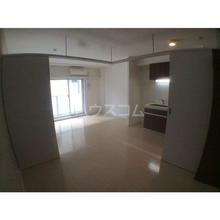 スペッキオの風呂