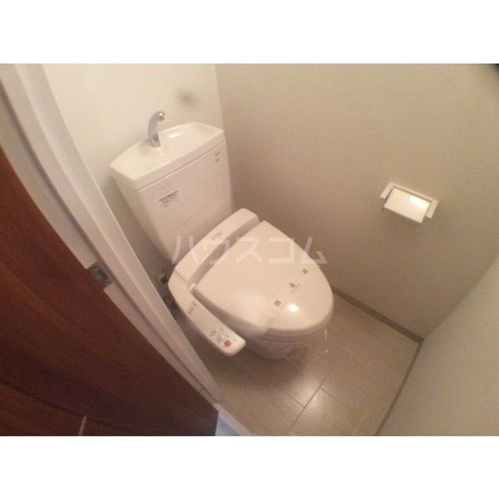 スペッキオの内装