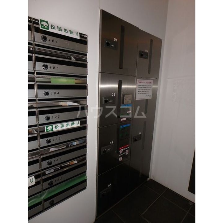 スペッキオの地図