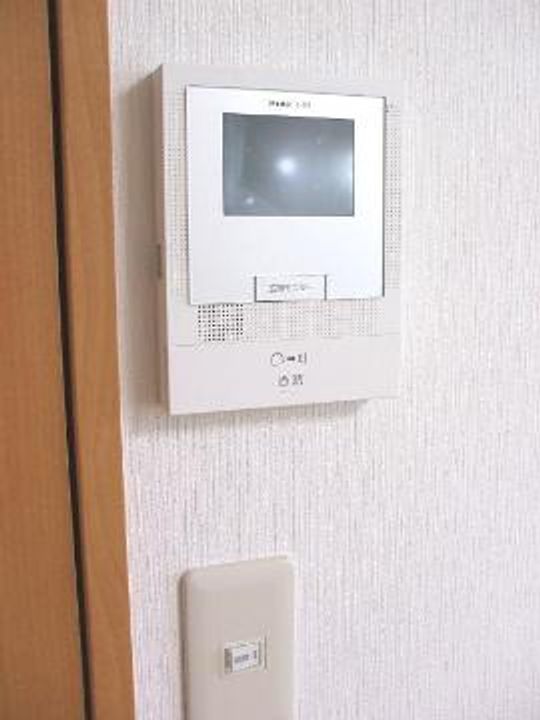 M27の内装